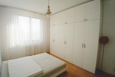 Pipera apartament 2 camere mobilat loc parcare - 4