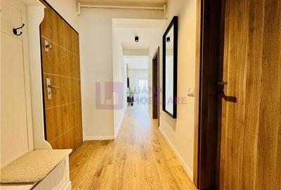 Apartament 2 camere PREMIUM de inchiriat | DaVinci | video - 8
