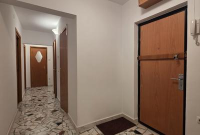 Drumul Taberei, 3 camere, decomandat, 2 min parc, 5 min metrou, etaj 1 - 18