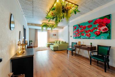 Apartamente premium cu 3 camere de închiriat in zona centrala - 1