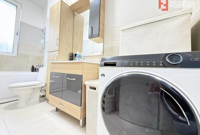 Apartament cu 2 camere, terasa, curte si loc parcare in Dumbravita - 17