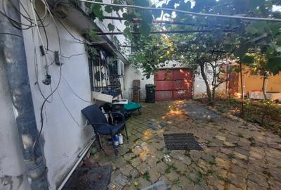 VANZARE CASA INDIVIDUALA DRUMUL GAZARULUI - 13