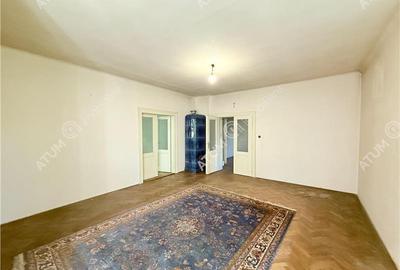 Casa individuala de vanzare in Sibiu 1000 mp teren zona Blv Victoriei - 8