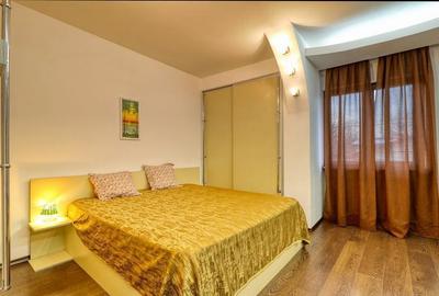 5 camere, 10 min de METROU, PARCARE, CENTRALA PROPRIE,Piata 1 Mai, Bvd Mihalache - 36
