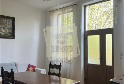 Apartament cu 2 camere terasa si garaj pe strada Negoi - 9