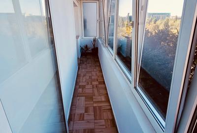 Garsoniera Unirii - Goga, stradal, mobilată si utilată modern, curată, libera - 3