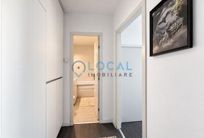 Apartament 3 camere decomandate | Marasti – Dorobantilor | 72 mp | Etaj 2 - 18