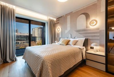 Apartament cu 3 camere decomandat în Aviației