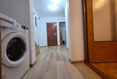 APARTAMENT 2 CAMERE- cartier- E3  -  etajul  2 din 4 - 5