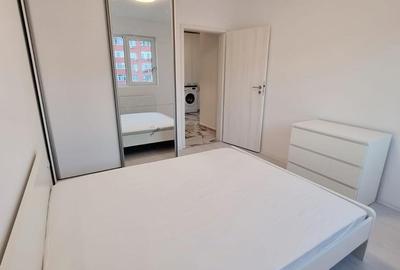 Apartament 2 camere decomandat,  metrou Dimitrie Leonida - Berceni - 8