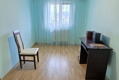 Apartament cu 3 camere, etaj 8, mobilat și utilat, zona GARĂ; - 11