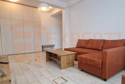 Apartament cu 2 camere decomandat, mobilat în P-ța Ovidiu