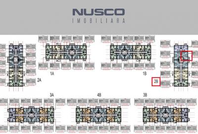 Nusco City | Best deal | Ready to move | Faza 2 - 10