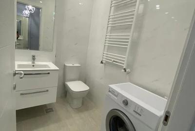 Garsoniera | Hils Pallady | Loc parcare | Balcon | Metrou | AC - 7