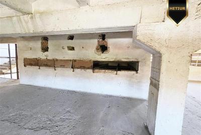 Cladire solida P+3 - 2238 mp - Fost uscator de hamei - Sighisoara, Hetiur - DN13 - 9