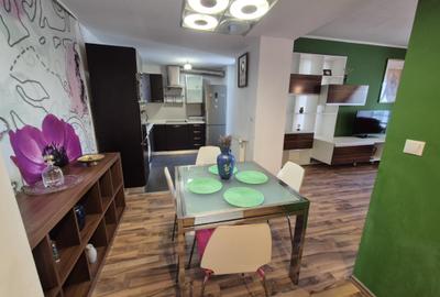 Colentina-Complex Rouse Garden-parcare subterana inclusa in pret - 3