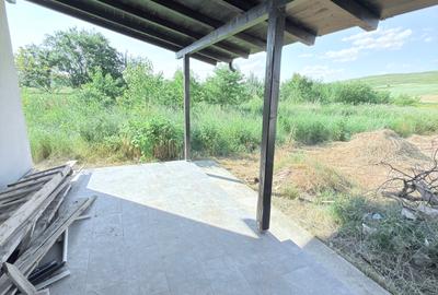 Casa cu etaj la Stauceni - 11