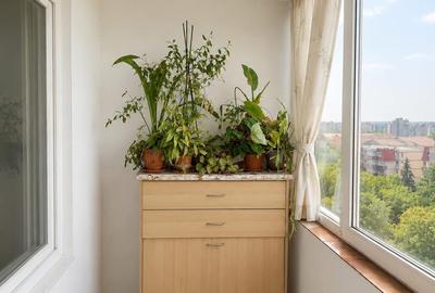 Apartament 2 camere , Tip AN, 54 mp utili, Corneliu Coposu, Oradea. - 4