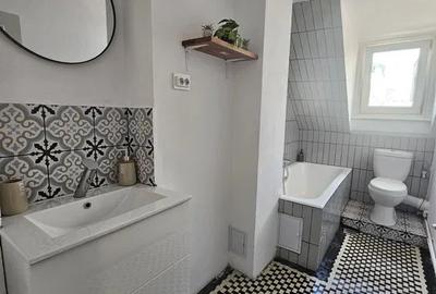 3 Camere - Vila | Victoriei | Semidecomandat | Balcon | Curte comuna | Metrou - 7