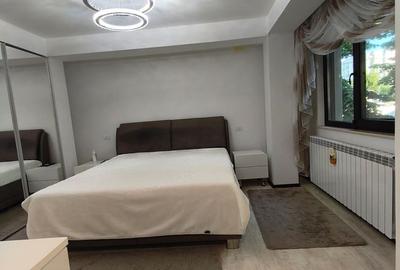 Casa 2016 Tomis 1, curte libera 80 mp pt. 2 mașini+grătar, pergola el. - 21