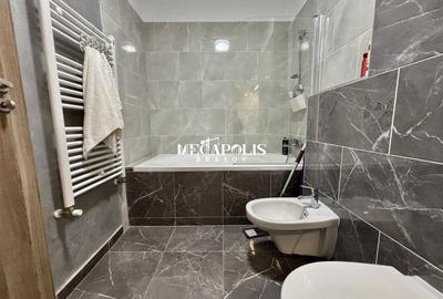 Apartament 2 camere | Open Space | Parcare Subterană | Platinum - 14