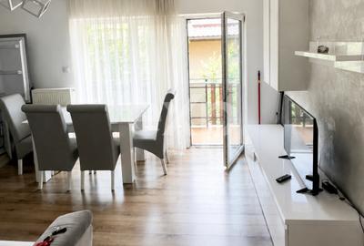 Aparatament cu 3 camere | 2 parcari | Europa - 2
