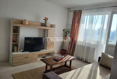 3 camere decomandate | Tomis Nord - Universitate | Termen lung - 1