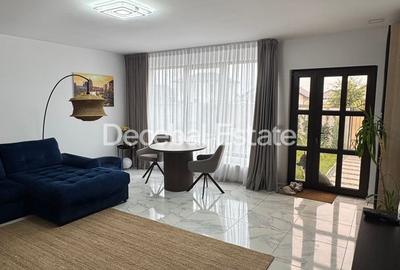 Casă premium Dobroesti-Pantelimon Curte proprie 270mp - 21