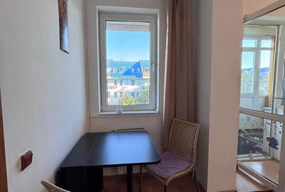 Garsoniera de inchiriat| Loc de parcare inclus| metrou Valea Ialomitei - 12