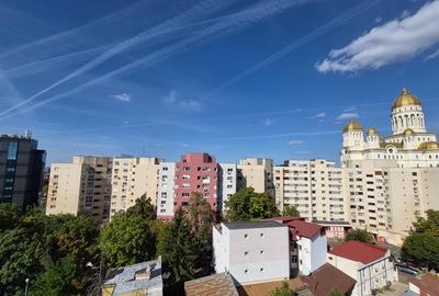 PENTHOUSE CU SCARA INTERIOARA 5 CAMERE MOBILAT ULTILAT LUX - BLOC NOU FINALIZAT - 13