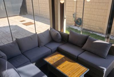 Duplex complet mobilat si utilat, Mutare imediata, Toate utilitatile - 27