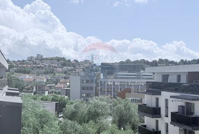 Apartament de inchiriat cu 2 camere, parcare subterana inclusa - 13
