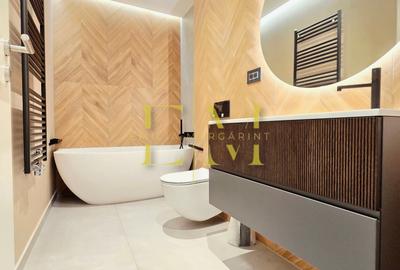 COMISION 0% | Apartament PREMIUM | 2 camere | 72 m2 | Parcare Subterana | KUDO - 7
