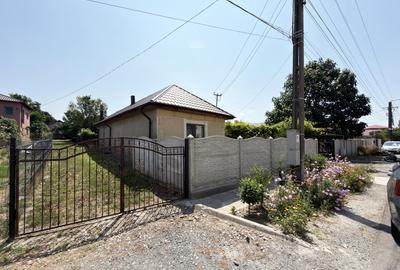 Mihail Kogălniceanu - Casa cu 6 camere, oportunitate de investiție - 5