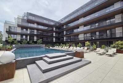 Premium 2-Room Apartment for Rent | Iancu Nicolae I Pool | Parking - 2