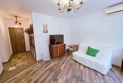 2 camere de închiriat – Ultracentral, Sala Palatului – Calea Victoriei mobilat - 6