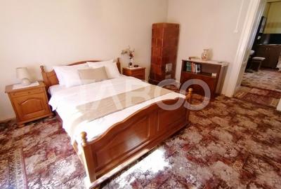 Apartament de vanzare la casa 2 camere zona Orasul de Jos Sibiu - 5