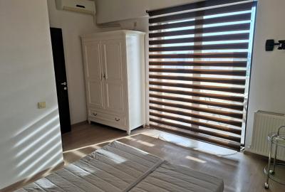 Apus de închiriat + loc de parcare - Călărașilor / Hyperion - comision 0% - 11