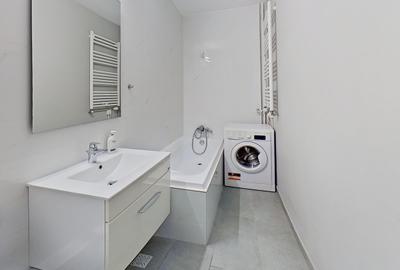 Garsonieră spațioasă 42 mp | Piața Muncii | 2 min metrou | Bloc reabilitat - 5