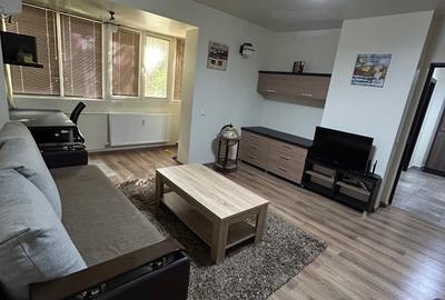Garsonieră drumul taberei orizont mobilată modern - 4