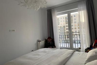 Apartament 3 camere Aleea Pietonala I Coresi Kasper - 7