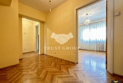 Apartament 4 camere Titulescu-Banu Manta - 3