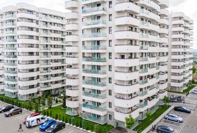 Apartament cu 2 camere în Copou