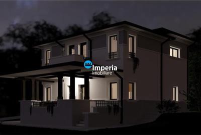 Casa  de vanzare in Iasi, zona Sorogari - 3