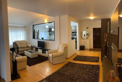Apartament cu 2 camere în Andrei Mureșanu