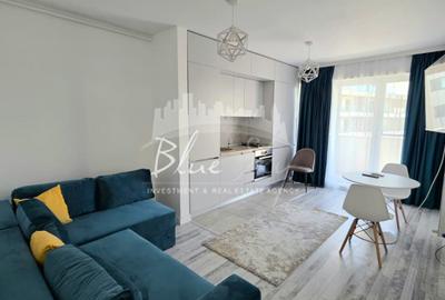 Apartament 2 camere cu loc de parcare situat in Tomis Plus - 1