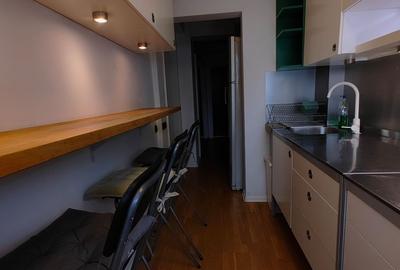 2-Room Apartment – Fully Furnished, Open View - Pet Friendly - 6