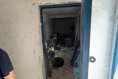Complex industrial/Ferma de vânzare | Orțișoara, jud. Timiș - 20