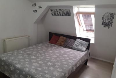 Inchiriere 2 camere Mihai Bravu-Metrou, - 1