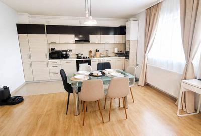 Vand apartament cu 3 camere și loc de parcare - 1